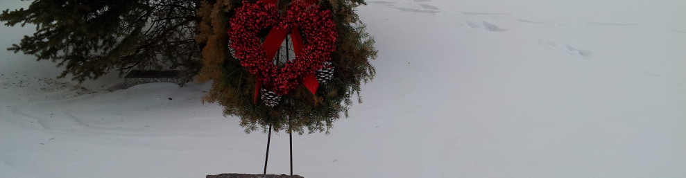 2014 wreath